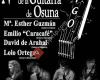 Festival Internacional de la Guitarra de Osuna