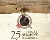 Festival Internacional de Música La Mancha