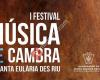 Festival Música de Cambra de Santa Eulària des Riu