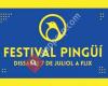 Festival Pingüí