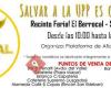 Festival SOS UP Plasencia 2019