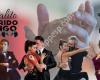 Festivalito Querido Tango Bilbao