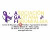 Fibromialgia Cádiz - AGAFI