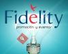Fidelity promoción y eventos