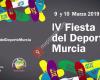 Fiesta del Deporte Murcia