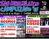 Fiestas de Campuzano