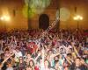 Fiestas DEL Cristo 2014