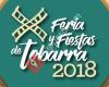 Fiestas Tobarra 2018