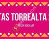 Fiestas Torrealta 2019