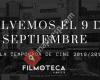 Filmoteca Albacete