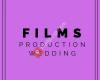 Films Production Wedding