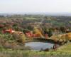 Finca La Herrería Casa Rural