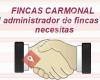 Fincas Carmonal