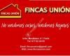 Fincas UNIÓN