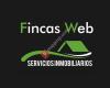 Fincas Web