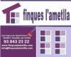 FINQUES L'AMETLLA