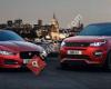 Fiol Roca - Concesionario Land Rover y Jaguar en Sevilla