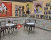 Fira Modernista Canet de Mar