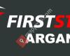 FirstStop Arganda