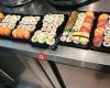 Fish sushi carrefour los barrios