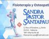 Fisio Centre : Sandra Pastor Santapau