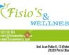 Fisio'S & wellness