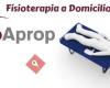 FisioAprop - Fisioterapia a domicilio en Valencia