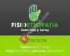 FISIOSTEOPATIA Juan Luis y Leroy