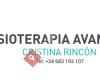 Fisioterapia Avanzada Cristina Rincón