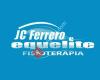 Fisioterapia JC Ferrero - Equelite
