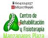 Fisioterapia Manzanares Plaza