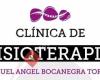 Fisioterapia Miguel Ángel Bocanegra Torres