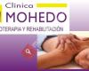 Fisioterapia Mohedo