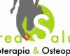 Fisioterapia & Osteopatía Fisioaranda Active