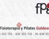 Fisioterapia Pilates Galdeano