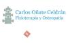 Fisioterapia y Osteopatía Carlos Oñate