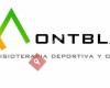 Fisioterapia Y Osteopatía Montblanc