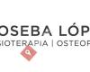 Fisioterapia y osteopatia Joseba López
