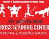 FIT BOX Chiclana - La Barrosa - Energyum Sport