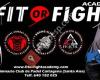 Fit or Fight Academy Cartagena