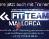 Fit Team Mallorca Personal Trainer