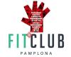 Fitclub Pamplona