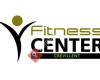 Fitness center crevillent