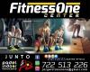 Fitness One Center