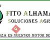 Fito Alhama S.L. Soluciones Agrícolas