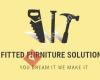 Fitted Furniture Solutions