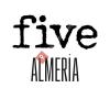 FIVE  Almería
