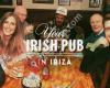 Flaherty's Irish Bar Ibiza