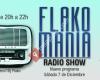 Flako Mania Radio Show