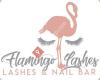 Flamingo Lashes